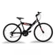 thumbnail image 1 of Bicicleta Montaña Rodada 26 18 Velocidades Starbike Bicicleta Rodada 26 Bicicleta Deportiva Rodada 26-18 Velocidades Urbana Bicicletas Ciclismo Deportiva Bicicletas Rodada 26 Monk Starbike MTB, 1 of 9