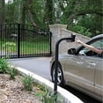 thumbnail image 3 of Mighty Mule Wireless Gate Entry Intercom/Keypad System (FM136), 3 of 4