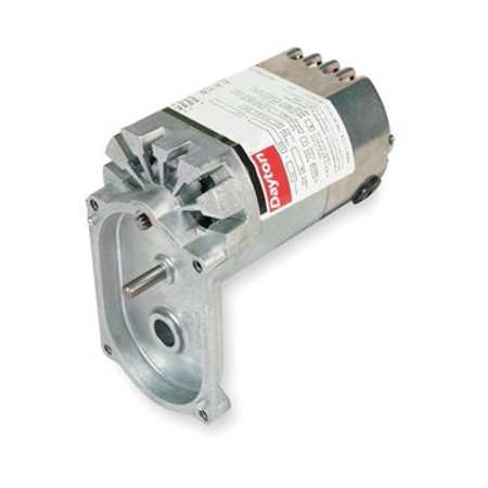 UPC 663001411963 product image for Dayton Model 1MDU9 Replacement Motor For Dayton Brand AC/DC Right Angle Gearmoto | upcitemdb.com