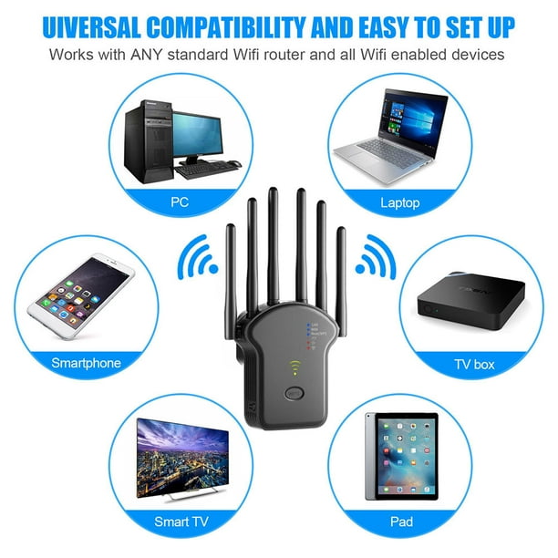 Señal Wifi Usar Laptop Como Repetidor Wifi Windows 10 Señal Wifi