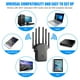 thumbnail image 4 of [Estándar Europeo 300 Mbps] [U13] Repetidor Inalámbrico 300 Mbps/1200 Mbps Amplificador Señal Doble Banda 2 4G 5G Extensor Extensor Amplificador Enrutador Doméstico, 4 of 8