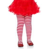 Children's Striped Tights