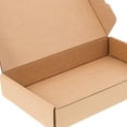 thumbnail image 3 of MOVTOTOP 10pcs Shipping Boxes Kraft Paper Mailing Boxes Packaging Boxes for Small Business, 3 of 8