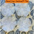 thumbnail image 4 of Simthread All Purpose Polyester Embroidery Machine Thread, 2 Huge Spool 5000M 5500Y for Sewing Embroidery Machines, 4 of 7