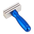 thumbnail image 4 of Llave para radios de bicicleta, accesorio portátil para ciclismo, accesorio para bicicleta, pinchazo Mango azul, 4 of 9
