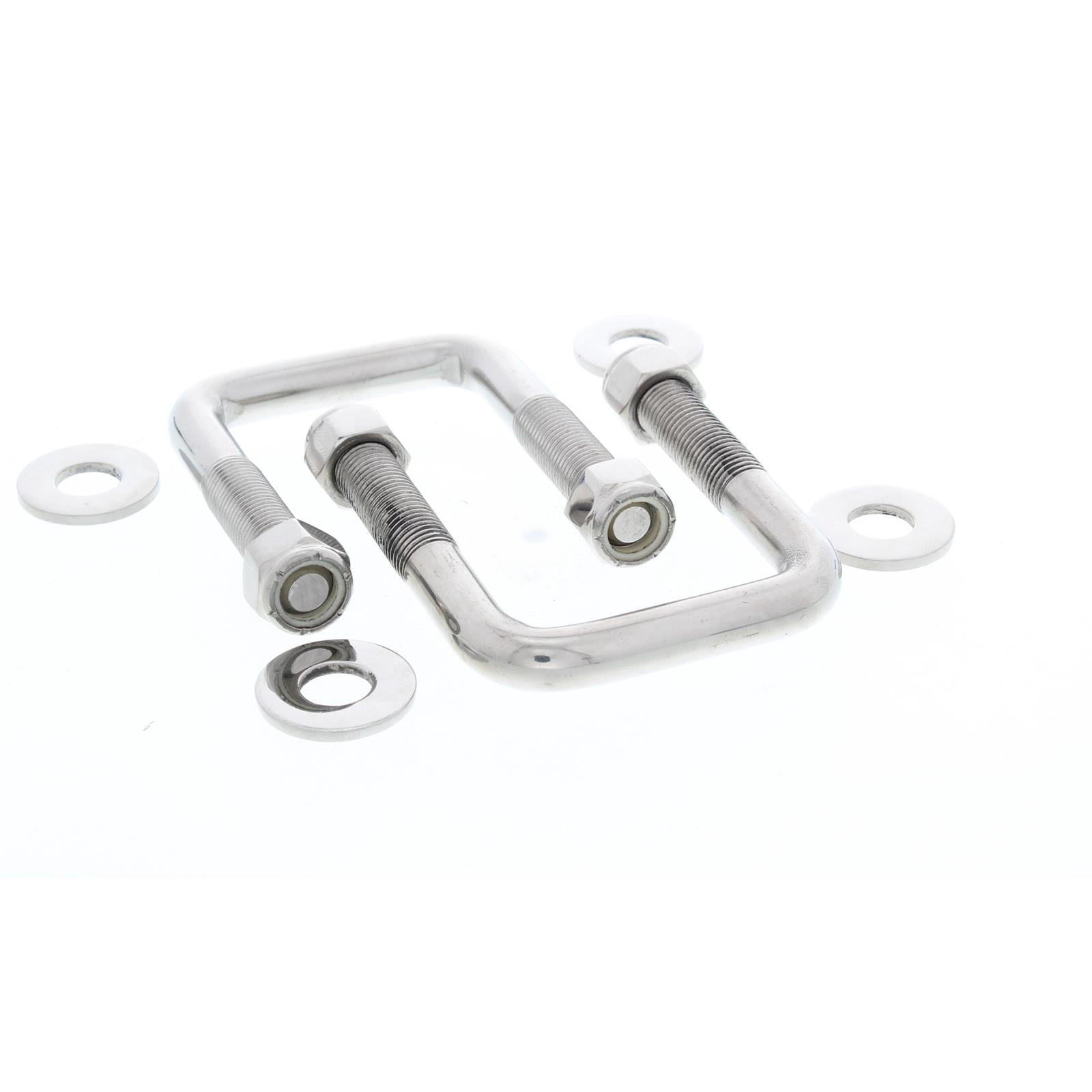 Stainless Steel U-Bolts