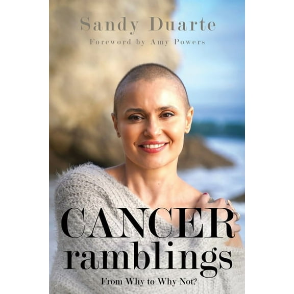 Cancer Ramblings, (Paperback)