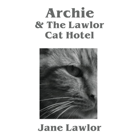 Archie & The Lawlor Cat Hotel, (Paperback)