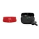 thumbnail image 1 of Altavoz JBL Charge 5 Portátil Inalámbrico Bluetooth Rojo + Auriculares Vibe Beam True Wireless Negro, 1 of 7