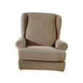 thumbnail image 4 of Housse de Canapé Anti-Poussière pour Jardin Extérieur, Sable, 4 of 10