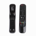 thumbnail image 1 of New Replace MR21GA For LG Smart 2021 QLED TV Infrared Remote Control 43UP7100ZUF, 1 of 5