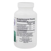 Advanced Research/Nutrient Carriers Hans Nieper Membrane Complex 200 Veg Caps