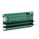 thumbnail image 5 of Tarjeta De Prueba DDR4 Para Computadora De Escritorio, Probador De Memoria DDR4 Profesional De Alto Rendimiento, Fácil Instalación, Puerto De Entrada USB C Para Computadora De, 5 of 7