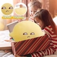 thumbnail image 4 of 2026 New Cartoon Doll Plush Toys, Stuffed Animals Toys Cartoon Doll Soft Pillow Toys, Lemon Jun Throw Pillows Are Specially Designed, Birthday Gifts for Holiday Xmas Easter for Adult, 4 of 6