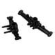 thumbnail image 1 of Eje Trasero Delantero de Metal Cubierta de la Carcasa del Eje Trasero Delantero RC Piezas de Actualización de Coche RC de Alta Resistencia CNC para Coche 1/18 RC ANGGREK  Otros, 1 of 8