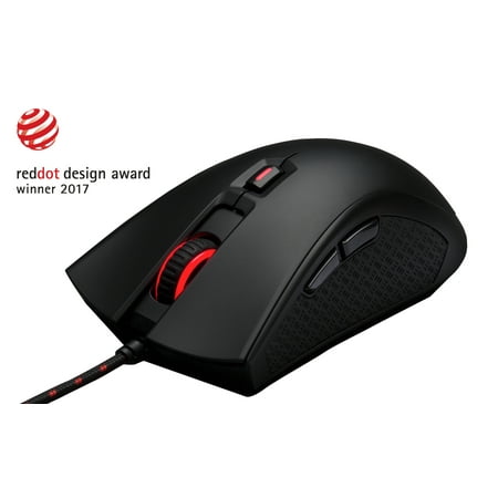 HyperX Pulsefire FPS Gaming Mouse (Best Fps Gaming Mouse)