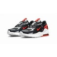 thumbnail image 2 of Nike Air Max Bolt Black White Red Athletic Sneaker Shoes 7Y = Size 8.5 Womens, 2 of 6