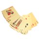 thumbnail image 2 of Herramienta de juego, naipes Flash Gold Camping Cards Tarjetas impermeables Artesanía excepcional, 2 of 9