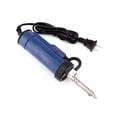 thumbnail image 1 of Bomba desoldadora, dispositivo de succión de soldadura automático eléctrico de 30 W, 220 V, 50 Hz, succionador de soldadura al vacío eléctrico diseñado para la perfección, 1 of 8