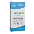 thumbnail image 1 of Tru Earth Eco-Strips Fresh Linen Laundry Detergent, 116 Wash Loads, 1 of 3