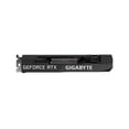 thumbnail image 5 of GIGABYTE GeForce RTX 3060 GAMING OC 8G (rev. 2.0) Graphics Card, 2x WINDFORCE Fans, 8GB 128-bit GDDR6, GV-N3060GAMING OC-8GD Rev2.0 Video Card, 5 of 10
