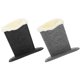 thumbnail image 3 of 2Pcs Eye Glasses Stand Reusable Eyeglasses Holder Eyeglasses Display Holder Plush Sunglasses Holder, 3 of 4