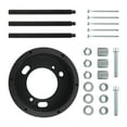 thumbnail image 4 of Crankshaft Seal Wear Sleeve Remover & Installer Tool Fit Cummins ISX12 ISX15, 4 of 8