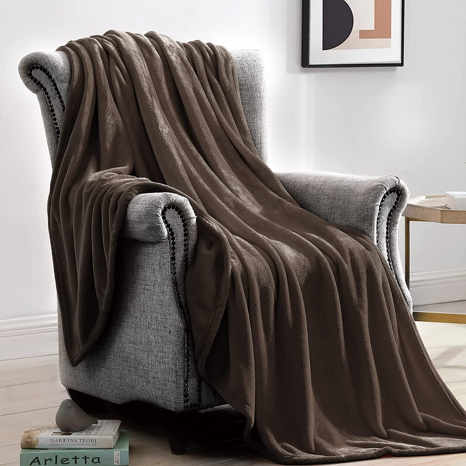 Light fleece blanket hotsell