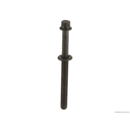 

GO-PARTS Replacement for 2010-2010 Hyundai Genesis Coupe Engine Cylinder Head Bolt for Hyundai Genesis Coupe