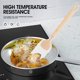 thumbnail image 3 of Silicone Scraper Non Stick Household Cookware Food Grade High Temperature Special Non Injury To The Pan, 3 of 6
