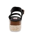 thumbnail image 3 of Sugar Women's Turntable Platform Sandal, 3 of 6