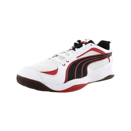 

Puma Mens Ballesta Trainer Lifestyle Athletic and Training Shoes