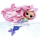 thumbnail image 5 of LOL Surprise Muñeca de Moda Preadolescente Sirena Lola Waves con Cola Móvil Que Cambia de Color, Accesorios, Juguete para Regalo para Niños a Partir de 4 Años, 5 of 5