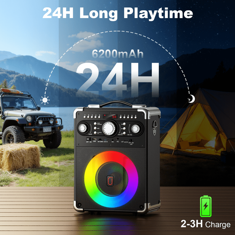 Free Shipping! JYX Karaoke Machine with 3 Wireless Microphones Free Shipping! JYX Karaoke Machine with 3 Wireless Microphones