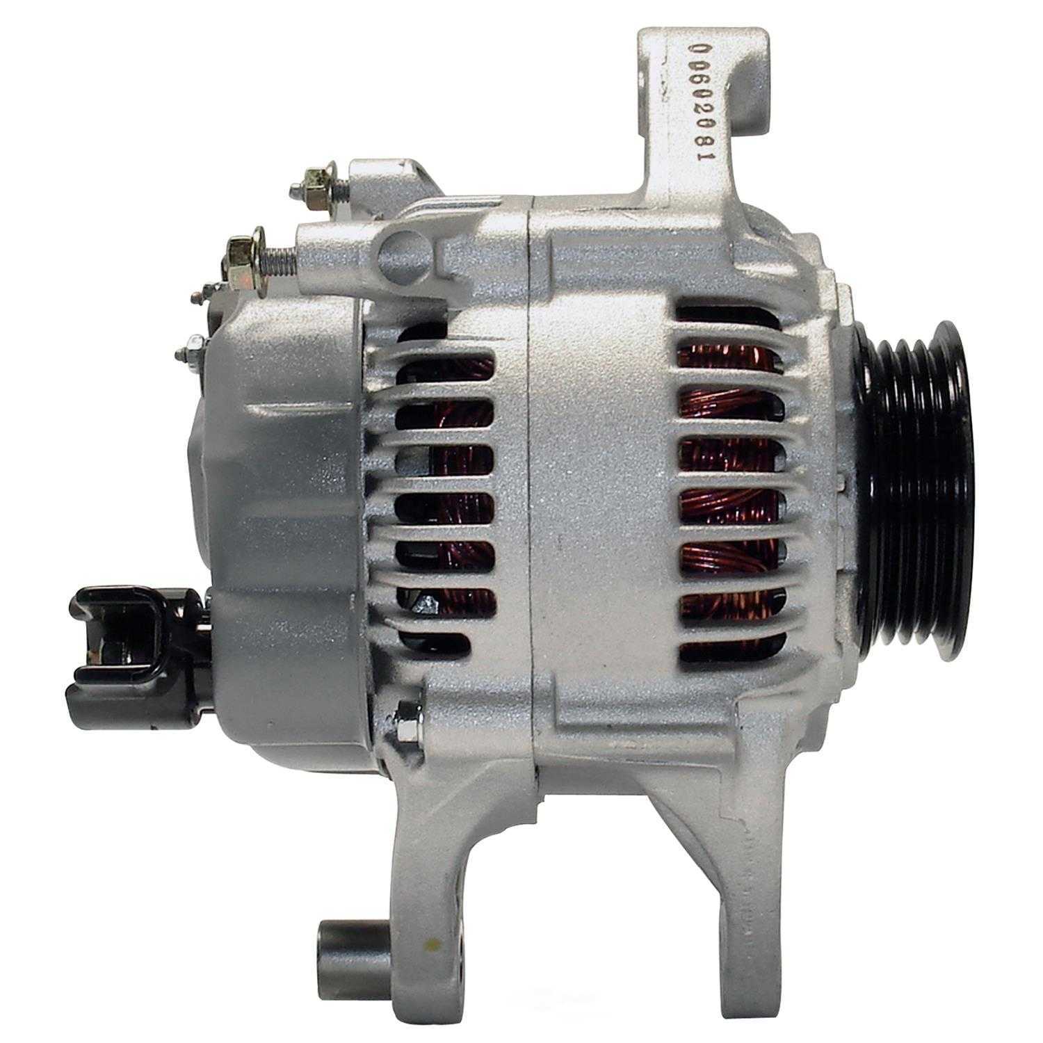 FVP Professional 15692N Alternator - New
