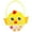 A, variant on Binwennn Non Woven Decorative Handmade Diy Material Bag Children's Kindergarten Easter Bag Easter Egg Children's Handbag Candy Storage Milk And Cereal Container Ceramic Containers with Lids Containers