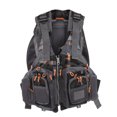 thumbnail image 3 of Fishing Vest,Fishing Vest Backpack Adjustable Fishing Vest Backpack Men Fishing Vest Exceptional Value, 3 of 8