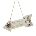 thumbnail image 2 of PENGXIANG Christmas Decorations Pendant Christmas Tree Decorations Sign Pendant, 2 of 6