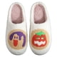 thumbnail image 2 of Punta Cerrada para Halloween Galletas Felpa Antideslizantes Hombres Y Mujeres, 2 of 9