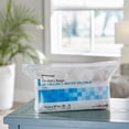 thumbnail image 6 of McKesson Laundry Bags for Soiled Linens, Hot Water Soluble - 36 in x 39 in, 25 Count, 4 Packs, 100 Total, 6 of 11