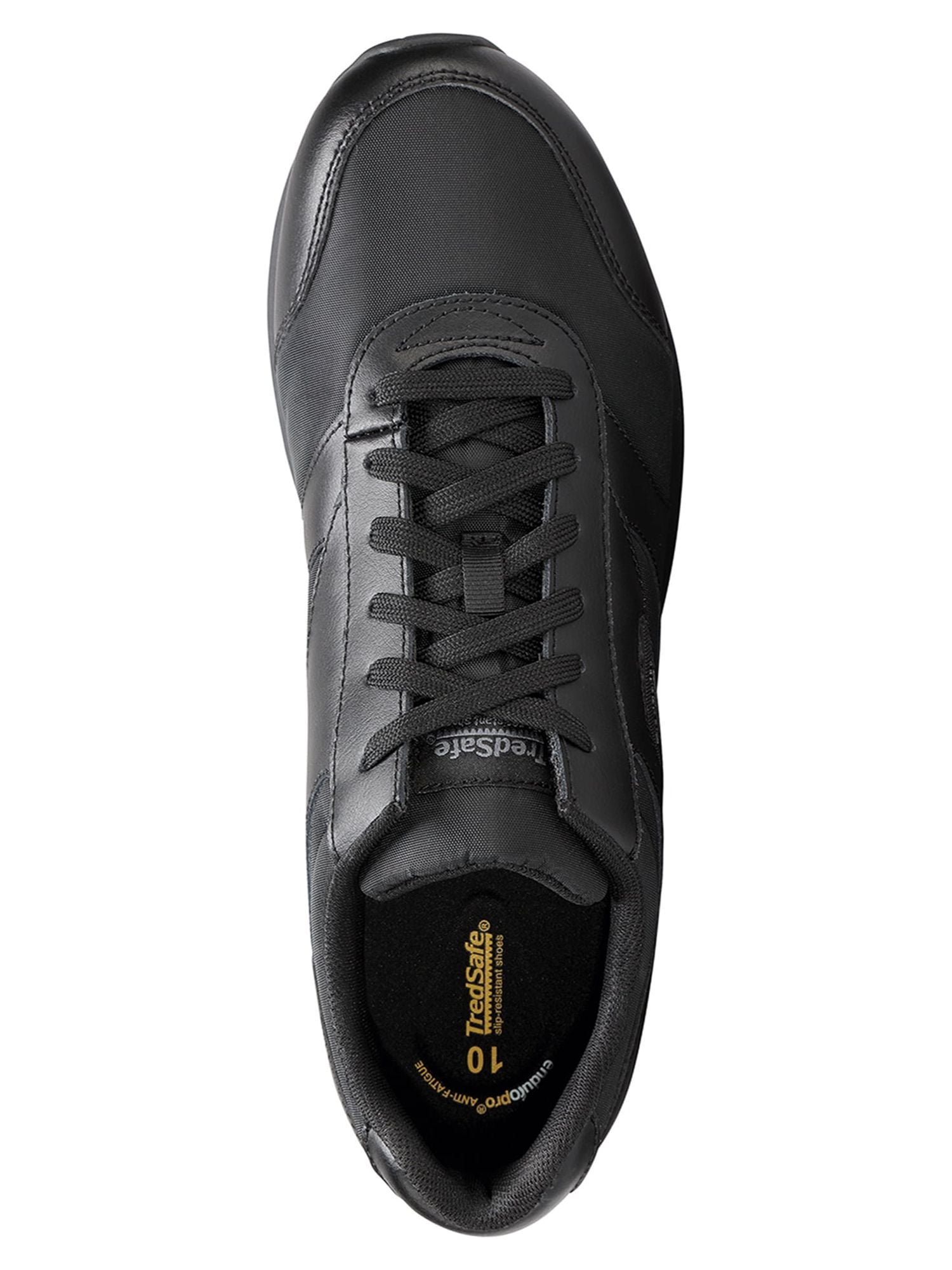 Tredsafe Men s Hays Slip Resistant Shoes Walmart
