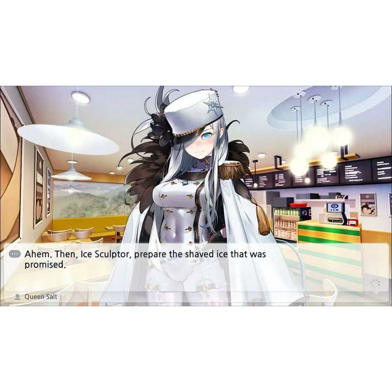 Miracle Snack Shop - Play Exclusives [Nintendo Switch] NEW