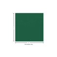 thumbnail image 3 of Cdstk Textured 12x12 73lb 25pc Pk Highland Green, 3 of 3