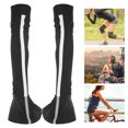 thumbnail image 4 of Sunscreen Arm Cover, Sun Protection Arm Cover Anti Slip Polyurethane Fiber  For Outdoor For Sports XL, 4 of 8