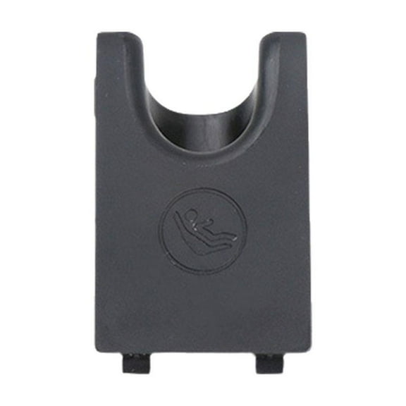 TONAIN Car Rear Child Seat Hook ISOFix Cover Child Seat Cover 73731-06010 Hot O9