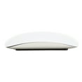 thumbnail image 1 of Office Mouse, Rechargeable  Mouse Low Decibel Type C Interface Ergonomic Compact  For Computer For Tablets White, 1 of 8