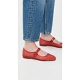 thumbnail image 3 of Zapatos Sam Edelman Michaela Jelly Mary Jane Plano Rojo Talla 8, 3 of 5