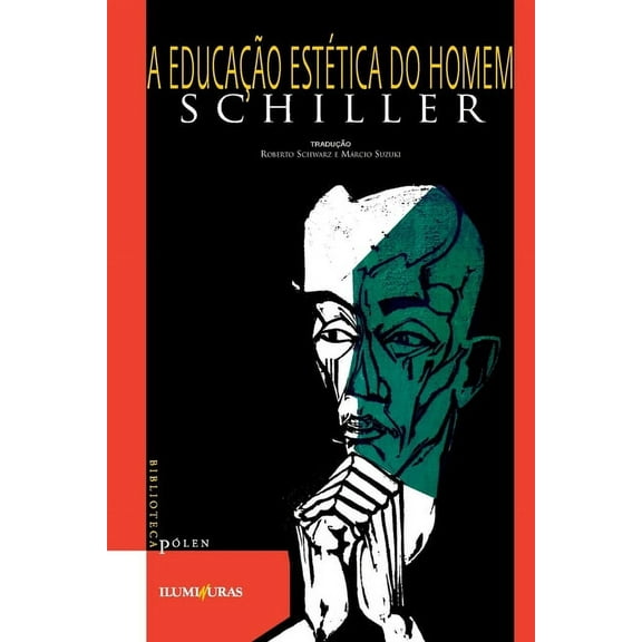 Educação estética do homem (Paperback)