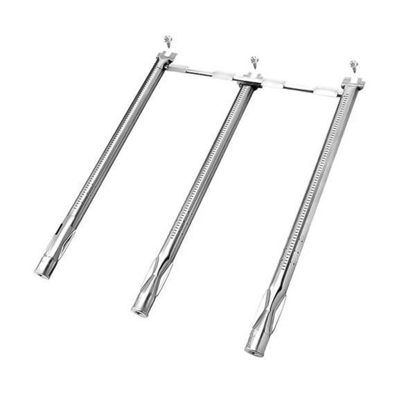 Grill Burner For Weber For Spirit E-310 For Weber GS4 For Spirit II E310 69787 Burner Replacement