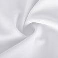 thumbnail image 6 of Penkiiy Shorts for Women 2024 Women's Summer High Waisted Shorts Summer Straight Wide Leg Short Stretchy Office Work Sport Shorts M White, 6 of 6